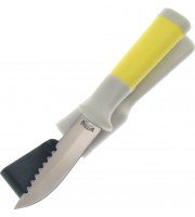 Frost Dive Knife Yellow