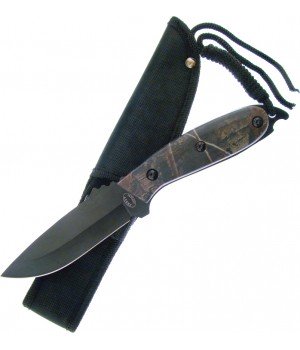 Frost Crystal Lake Skinner