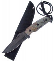 Frost Twelve Point Skinner