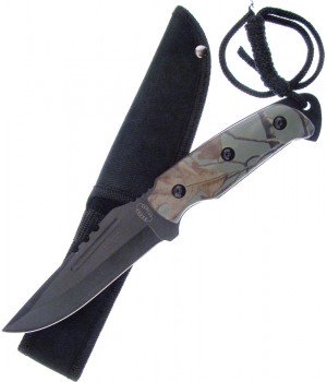 Frost Twelve Point Skinner