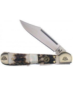 Frost 40th Anniversary Midlock