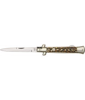 Falcon Stiletto Stag