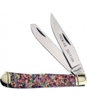 Frost Bear & Bull Trapper