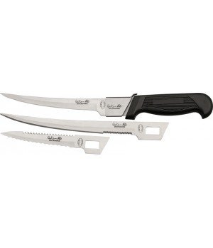 Frost Bill Dance 3-Blade Changer