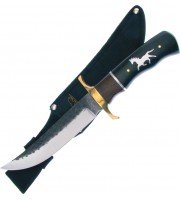 Frost Blackhills Wild Rains Bowie