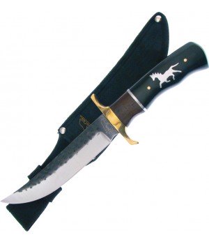 Frost Blackhills Wild Rains Bowie