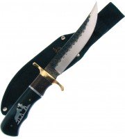 Frost Blackhills Wild Rains Bowie