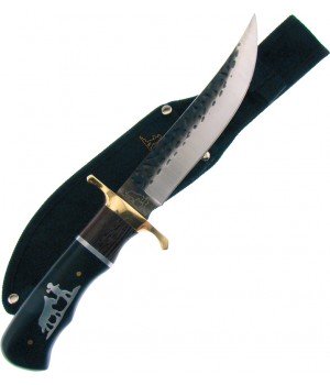 Frost Blackhills Wild Rains Bowie