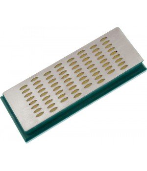 Frost Blademaster Diamond Whetstone Sharpener