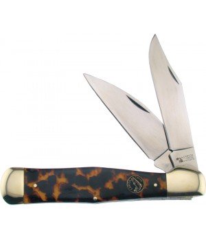 Frost Canyon Creek Coke Bottle