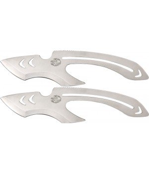 Frost Iron Horse Twin Throwers