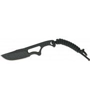 Fehrman Knives Short Stop Neck Knife