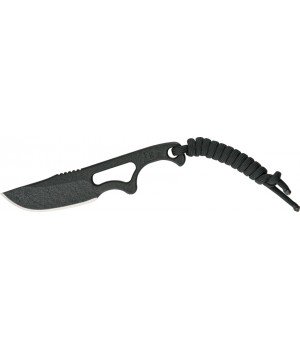 Fehrman Knives Short Stop Neck Knife