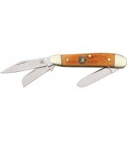 Frost Swayback 3-Blade Orange