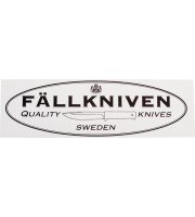Fallkniven Sticker