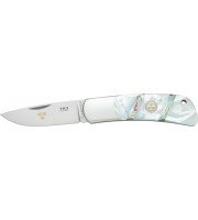 Fallkniven Tre Kronor de LuxeFolder