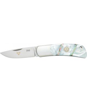 Fallkniven Tre Kronor de LuxeFolder