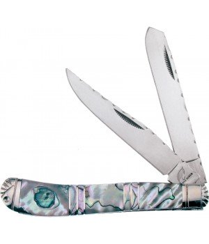 Frost Ocoee River Trapper