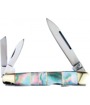 Frost Ocoee River Whittler