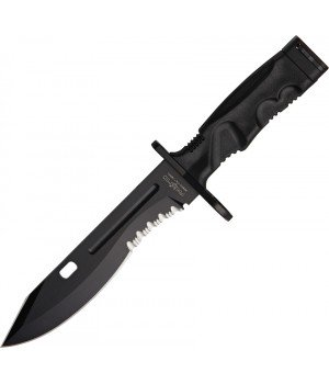 Fox Spartan 2 Leonida Bayonet