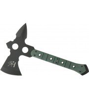 Fox Small ATC Commanche Fighting Tomahawk