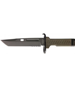 Fox Spartan Fox Combat