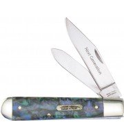 Frost Parker-Frost Trapper