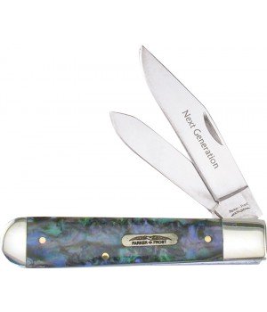 Frost Parker-Frost Trapper