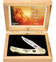 Frost Fisher's of Men