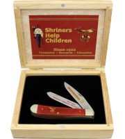 Frost Shriner Trapper