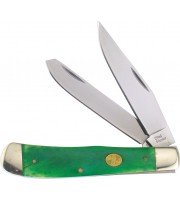 Frost Steel Warrior Trapper