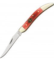 Frost Steel Warrior Toothpick