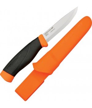 Mora Companion - Heavy Duty