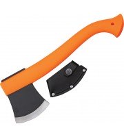 Mora Outdoor Camp Axe Orange