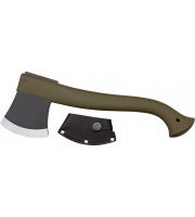 Mora Outdoor Camp Axe Olive