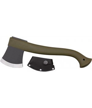 Mora Outdoor Camp Axe Olive