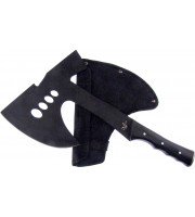 Frost Combat Axe
