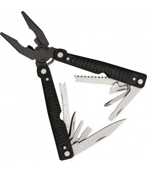 Frost Field Pro Multi-Tool