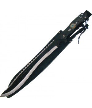 Frost Army Occupied Territory