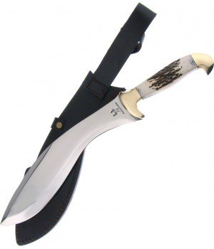 Frost Whitetail Bowie