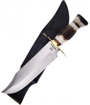 Frost Whitetail Bowie