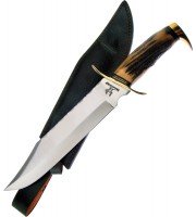 Frost Whitetail Bowie