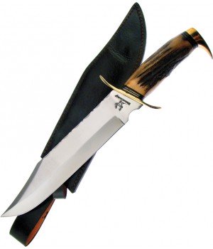 Frost Whitetail Bowie