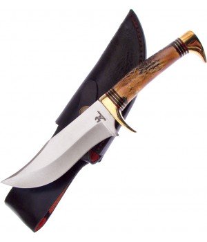 Frost Whitetail Bowie