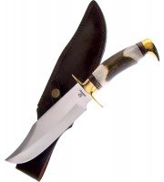 Frost Whitetail Bowie