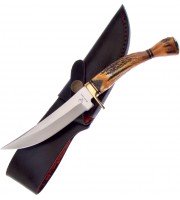 Frost Whitetail Bowie
