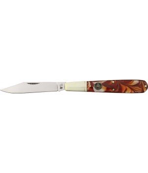 Frost Wild Turkey Barlow