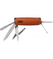 Gerber Fit Light Multi-Tool Orange handles