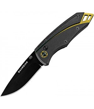 Guardian K3 A/O Plunge Lock