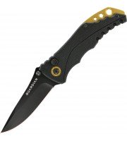 Guardian D1 A/O Plunge Lock